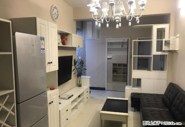 兴华广场！1800元2室2厅精装修！拎包入住！急租中！旺 - 房屋出租 - 房屋租售 - 湛江分类信息 - 湛江28生活网 zhanjiang.28life.net