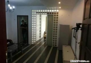 龙泉湾 一房一厅 拎包可入住 少有放盘 - 湛江28生活网 zhanjiang.28life.net