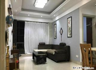 万豪世家 3室2厅2卫 精装修，整洁舒适 - 湛江28生活网 zhanjiang.28life.net