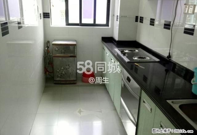 锦绣华景景界(B区) 3室2厅2卫 - 房屋出租 - 房屋租售 - 湛江分类信息 - 湛江28生活网 zhanjiang.28life.net
