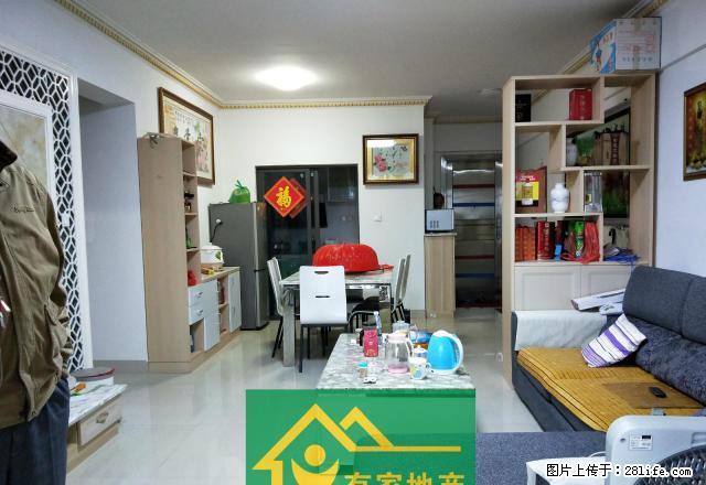 万科苑 拎包入住 三房两厅 仅租1800元 家私电器全齐 - 房屋出租 - 房屋租售 - 湛江分类信息 - 湛江28生活网 zhanjiang.28life.net