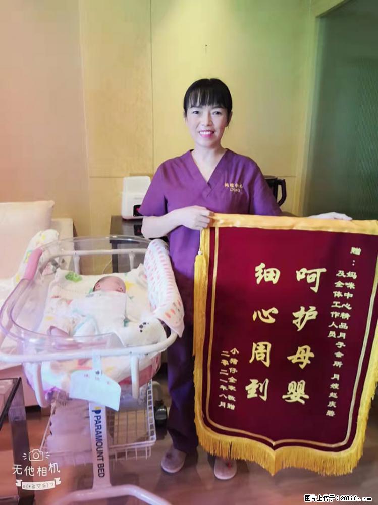 上海高端月子会所招新手月嫂，零基础带教，包吃住 - 职场交流 - 湛江生活社区 - 湛江28生活网 zhanjiang.28life.net