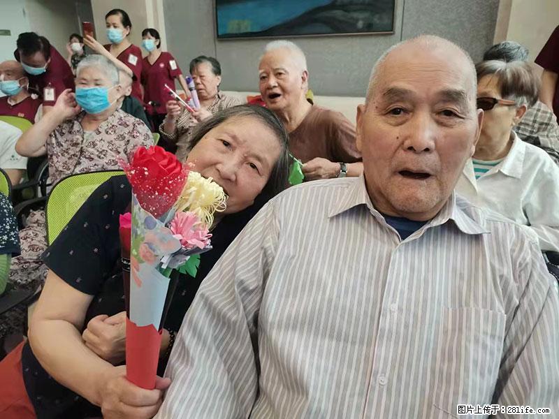 上海国企养老院，星级酒店环境，招聘养老护工 - 职场交流 - 湛江生活社区 - 湛江28生活网 zhanjiang.28life.net