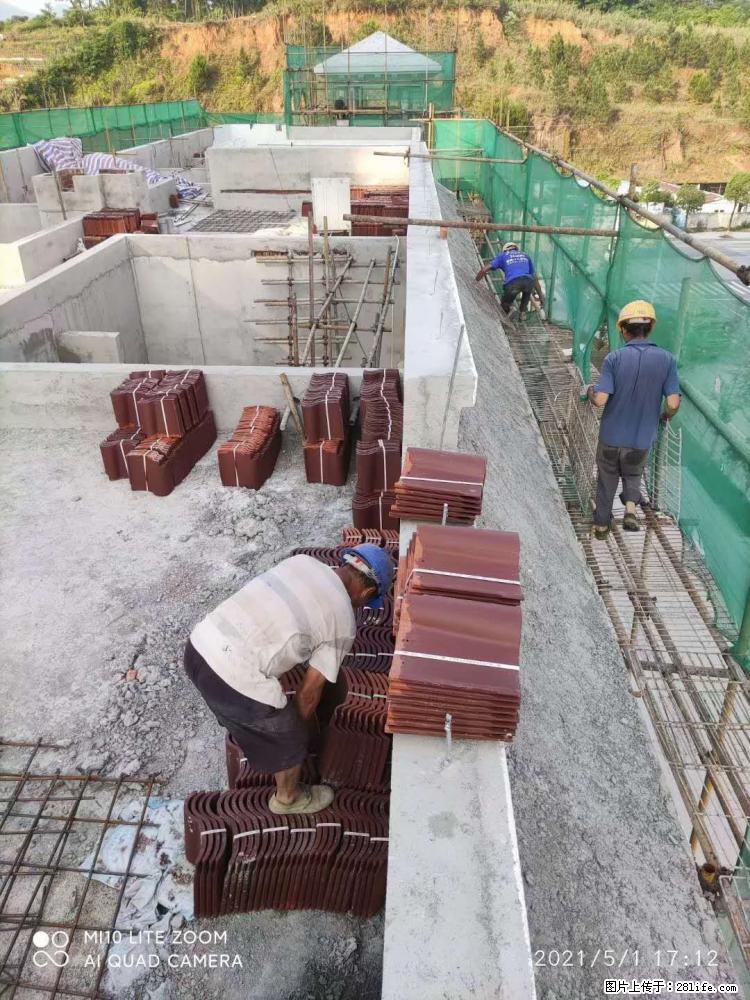 【广西三象建筑安装工程有限公司】绿地衫和田叠墅项目 - 家居生活 - 湛江生活社区 - 湛江28生活网 zhanjiang.28life.net