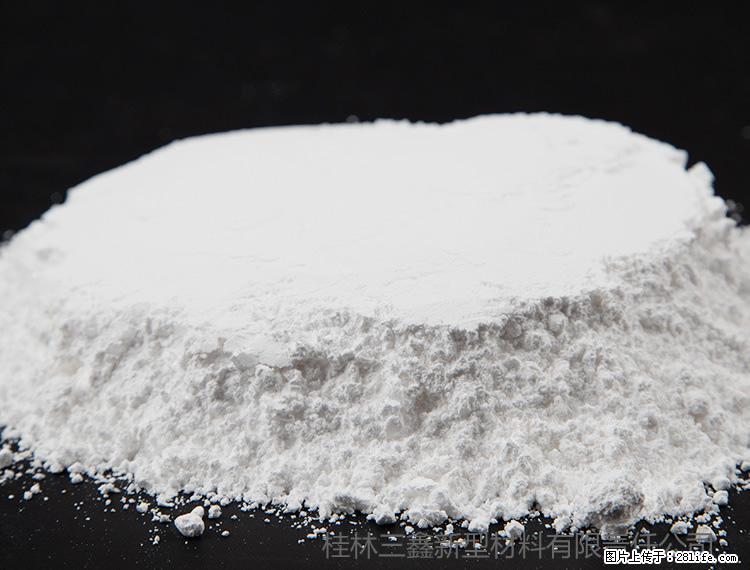 【桂林三鑫新型材料】600目重质碳酸钙 方解石粉重钙粉 - 综合信息 - 其他综合 - 湛江分类信息 - 湛江28生活网 zhanjiang.28life.net
