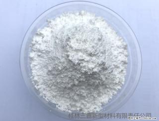 【桂林三鑫新型材料】人造石人造大理石专用碳酸钙 - 湛江28生活网 zhanjiang.28life.net