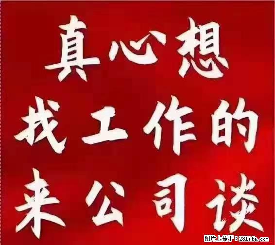 【上海】国企，医院招两名男保安，55岁以下，身高1.7米以上，无犯罪记录不良嗜好 - 职场交流 - 湛江生活社区 - 湛江28生活网 zhanjiang.28life.net
