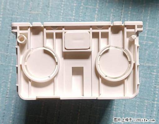 桂林荣泰吹塑、注塑【厂家直销】PVC阴燃电工配件，精品86底盒 - 其他广告 - 广告专区 - 湛江分类信息 - 湛江28生活网 zhanjiang.28life.net
