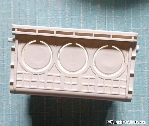 桂林荣泰吹塑、注塑【厂家直销】PVC阴燃电工配件，精品86底盒 - 家居生活 - 湛江生活社区 - 湛江28生活网 zhanjiang.28life.net