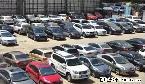 停车为什么要车头朝外？不是开玩笑，关键时刻真能救命 - 湛江生活资讯 - 湛江28生活网 zhanjiang.28life.net