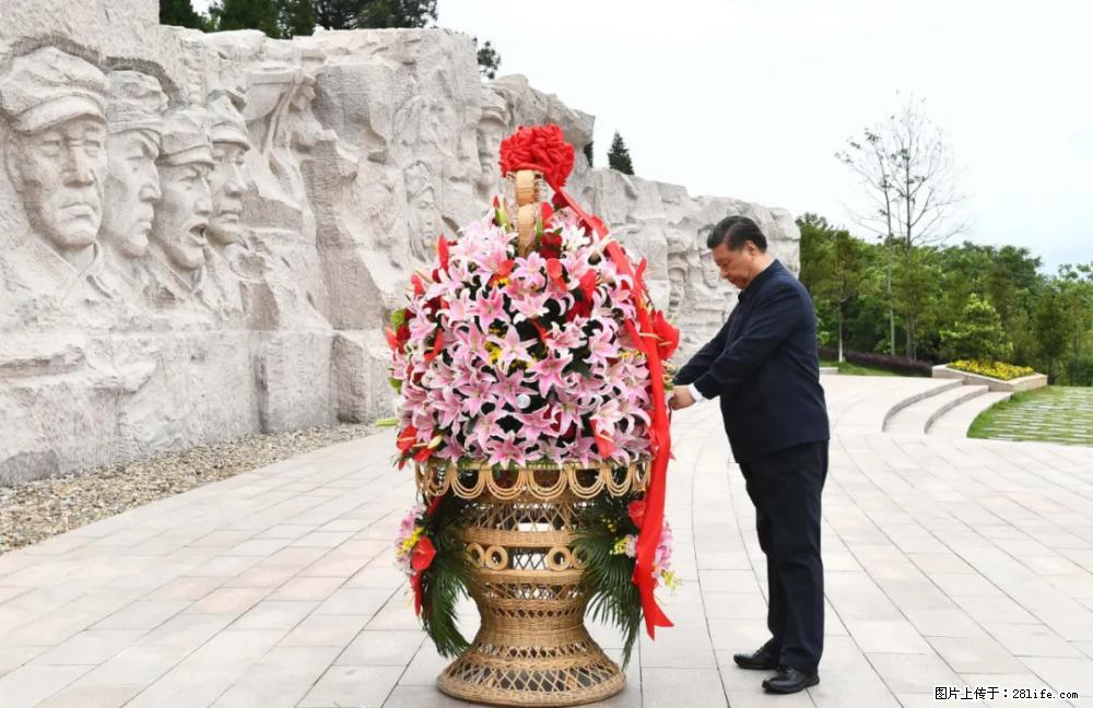 习近平赴广西考察调研 - 湛江生活资讯 - 湛江28生活网 zhanjiang.28life.net