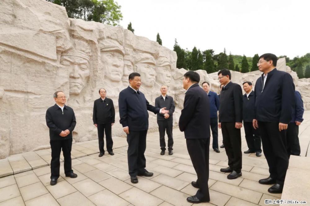 习近平赴广西考察调研 - 湛江生活资讯 - 湛江28生活网 zhanjiang.28life.net