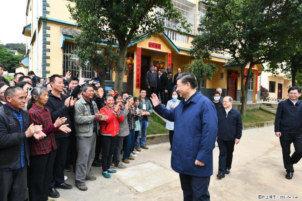 习近平赴广西考察调研 - 湛江生活资讯 - 湛江28生活网 zhanjiang.28life.net