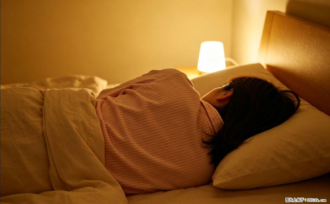 熬夜会让猝死风险飙升！出现以下4种情况赶紧休息→ - 湛江生活资讯 - 湛江28生活网 zhanjiang.28life.net