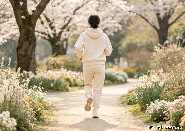 学会这套走路方法!稳血糖护心脏,养护关节更护健康 - 湛江生活资讯 - 湛江28生活网 zhanjiang.28life.net